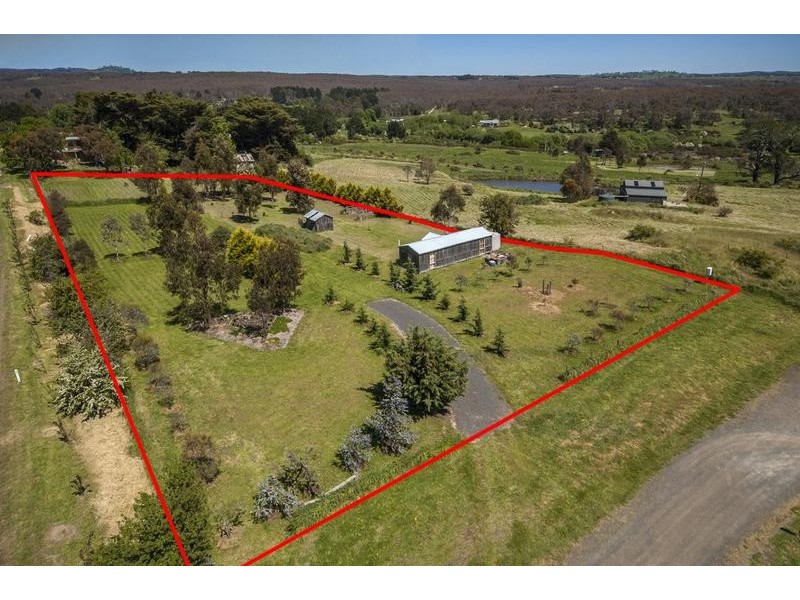 Lot 2 Lauriston Road, Lauriston VIC 3444