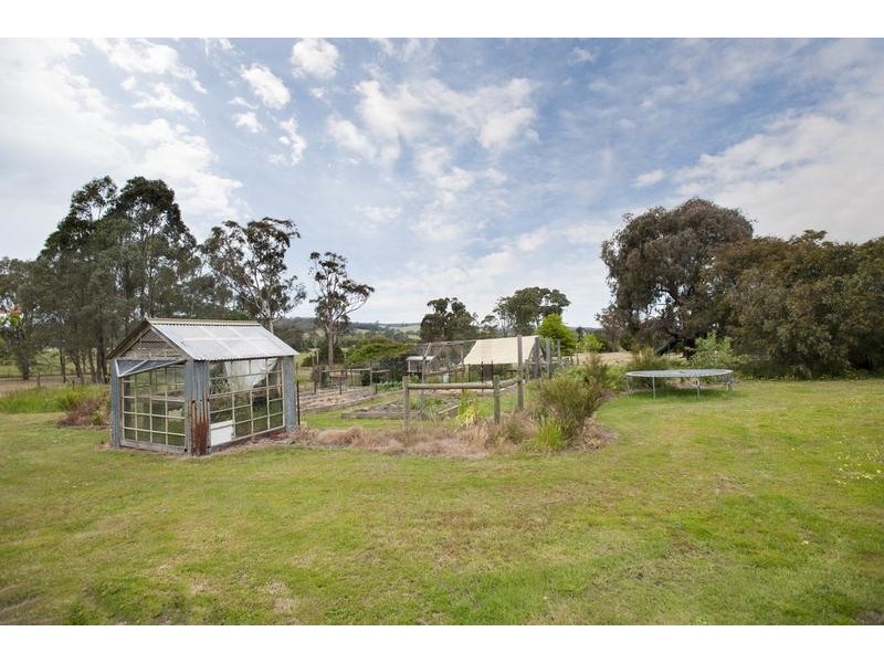 61 Phillips Road, Taradale VIC 3447