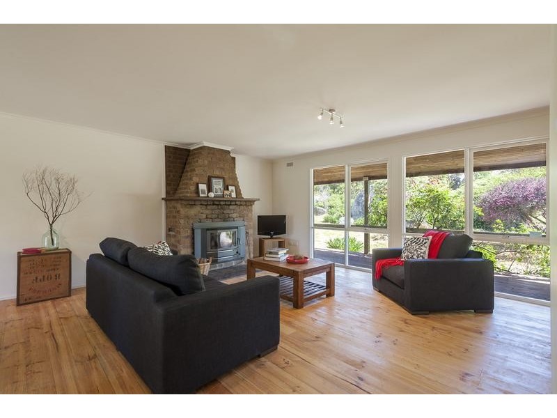 40 Phillips Road, Taradale VIC 3447