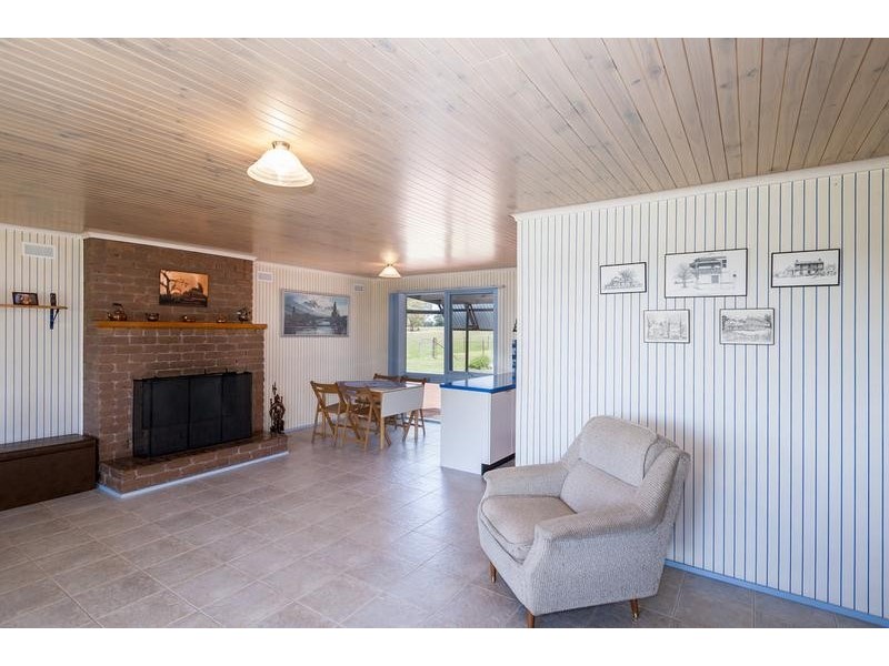 60 Tricky’s Lane, Drummond VIC 3461