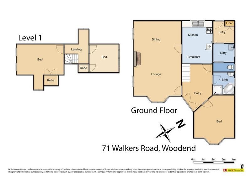 71 Walkers Road, Woodend VIC 3442