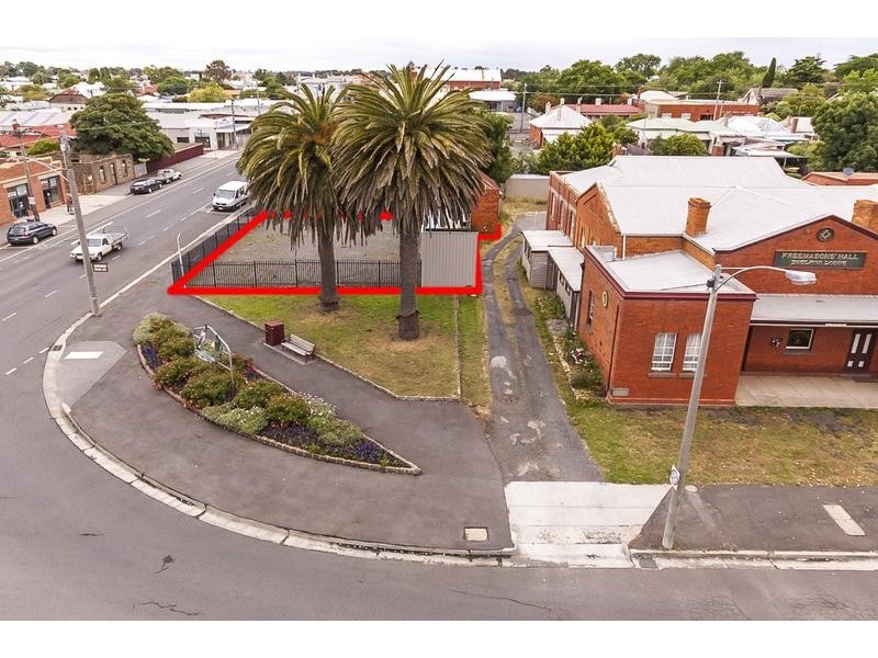 Lot 1, 175-179 Mollison, Kyneton VIC 3444