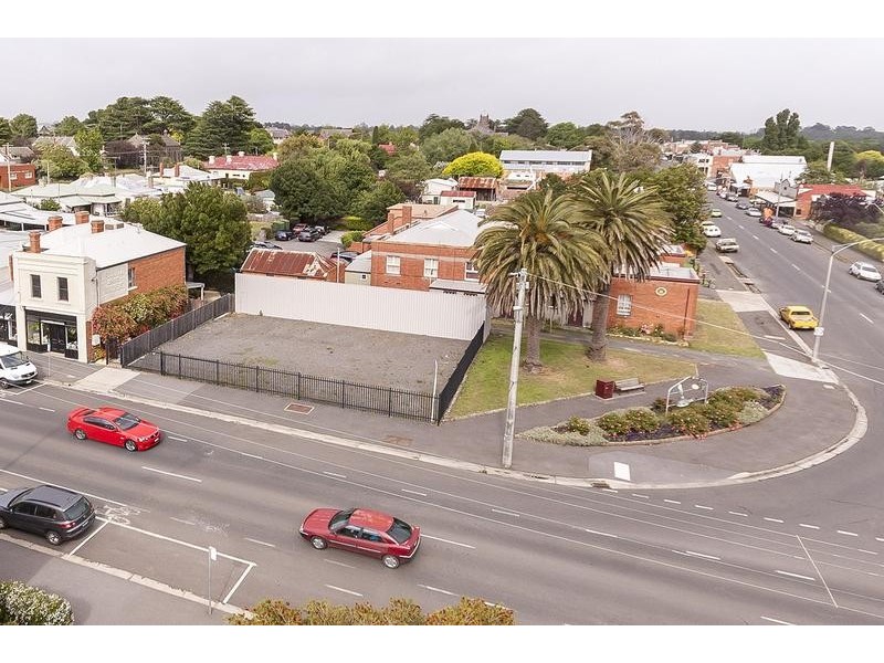 Lot 1, 175-179 Mollison, Kyneton VIC 3444