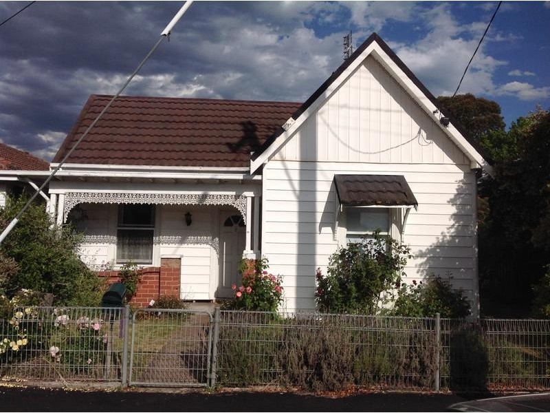 40 Mollison Street, Kyneton VIC 3444