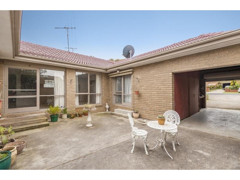 5 Barton Street, Kyneton VIC 3444