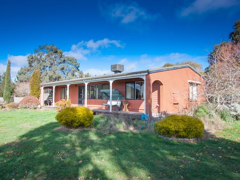 29 Pudding Bag Road, Drummond VIC 3461