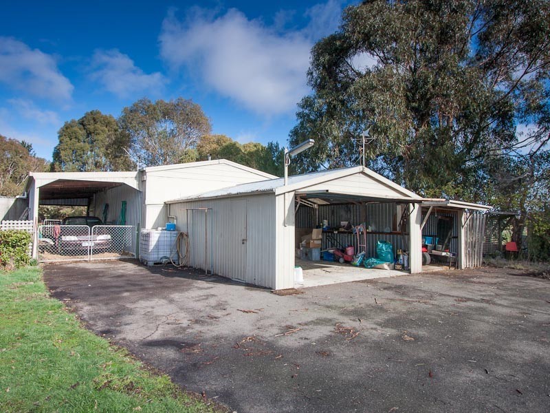 29 Pudding Bag Road, Drummond VIC 3461