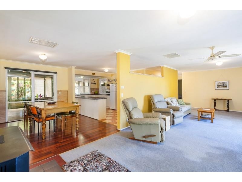 4 Talbots Lane, Taradale VIC 3447