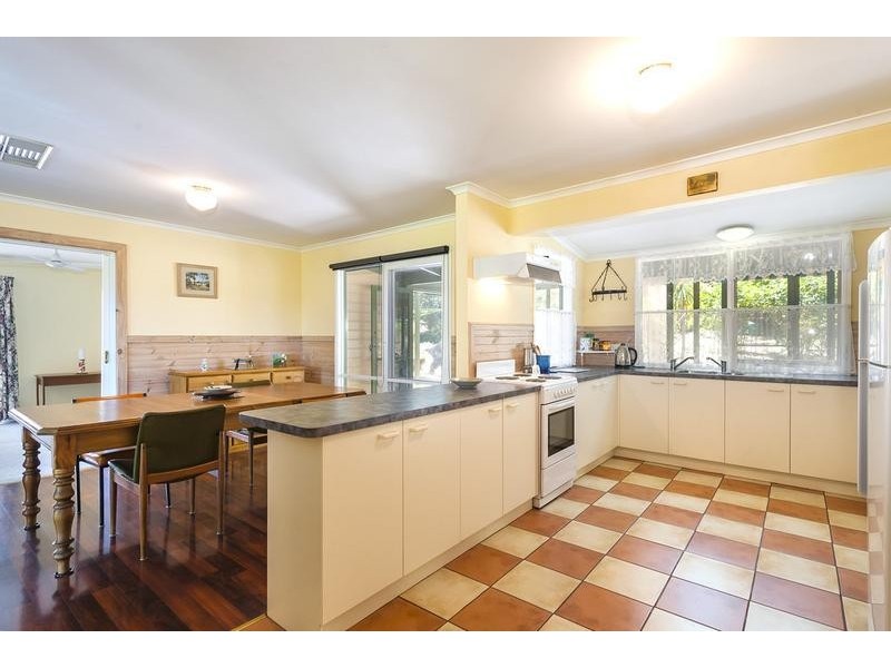 4 Talbots Lane, Taradale VIC 3447