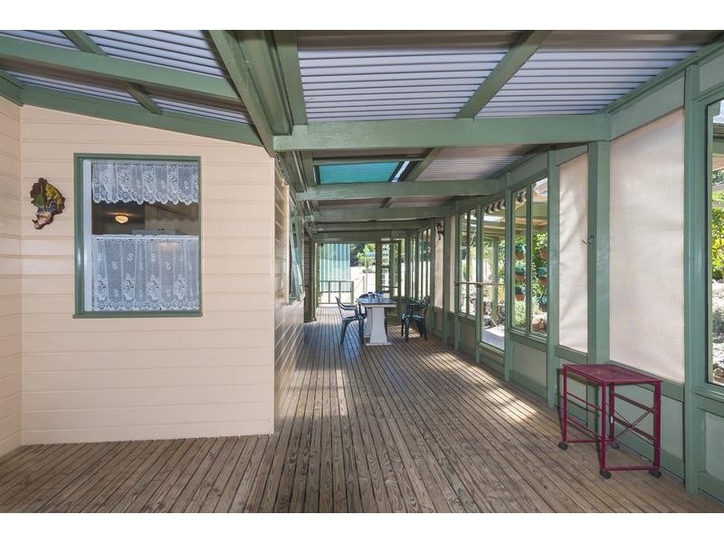 4 Talbots Lane, Taradale VIC 3447