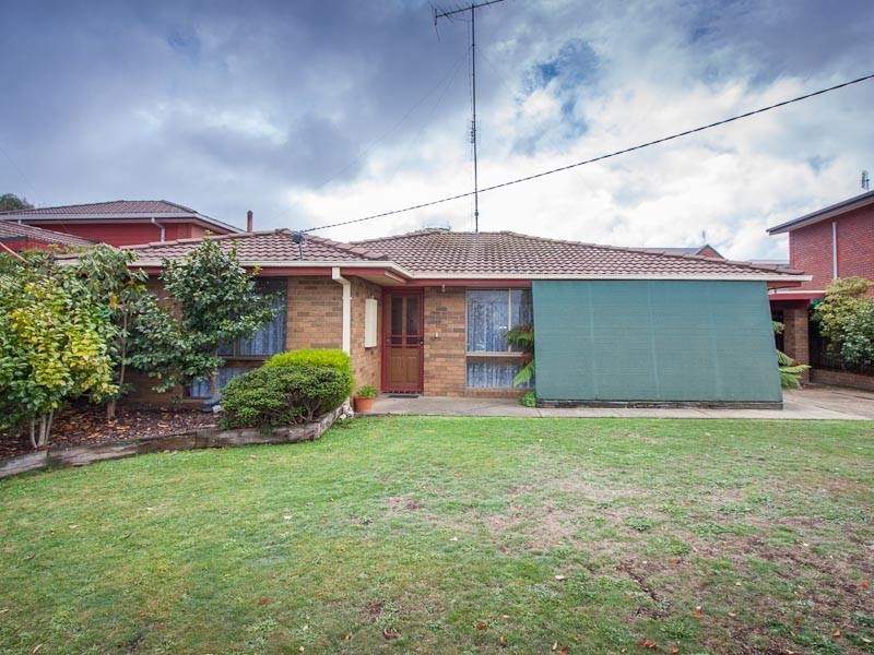 41 Bourke st, Kyneton VIC 3444