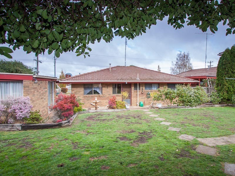 41 Bourke st, Kyneton VIC 3444