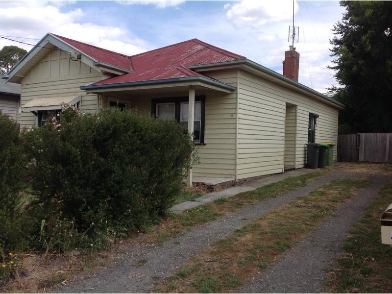 44 Lauriston Street, Kyneton VIC 3444