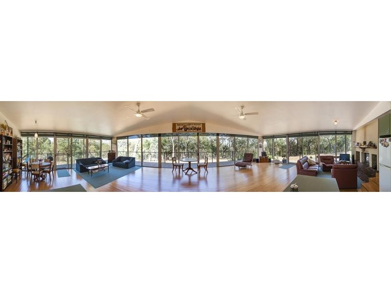 268 Institute Road, Carlsruhe VIC 3442