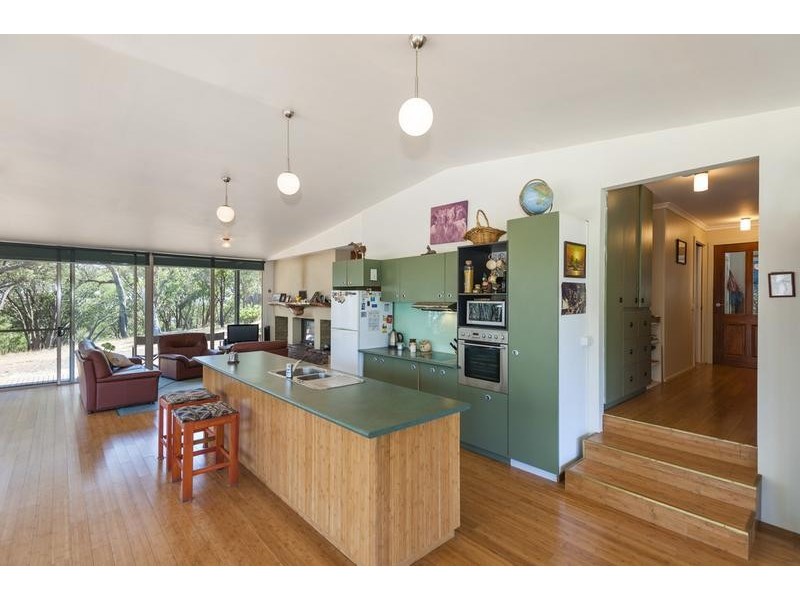 268 Institute Road, Carlsruhe VIC 3442