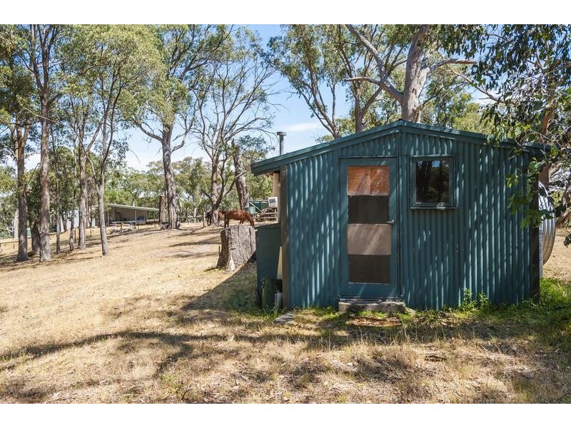 268 Institute Road, Carlsruhe VIC 3442
