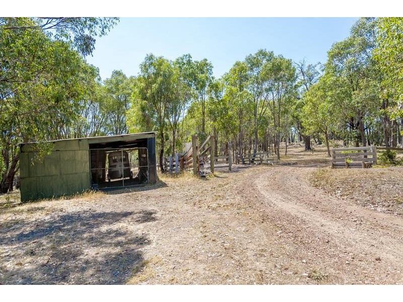 268 Institute Road, Carlsruhe VIC 3442