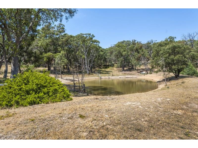 268 Institute Road, Carlsruhe VIC 3442