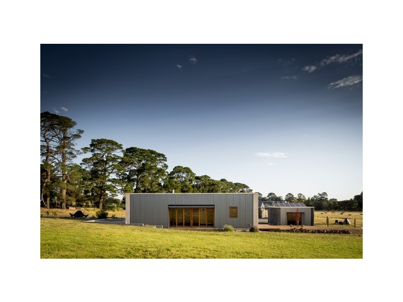 133 Lauriston Reservoir Road, Kyneton VIC 3444