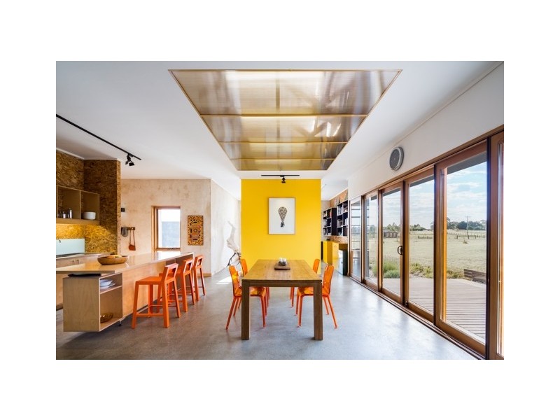 133 Lauriston Reservoir Road, Kyneton VIC 3444