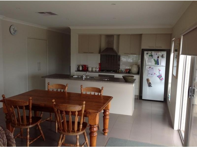 5 Stevensons Rise, Kyneton VIC 3444