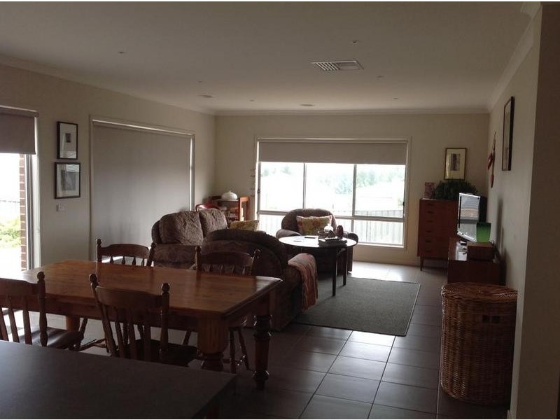 5 Stevensons Rise, Kyneton VIC 3444