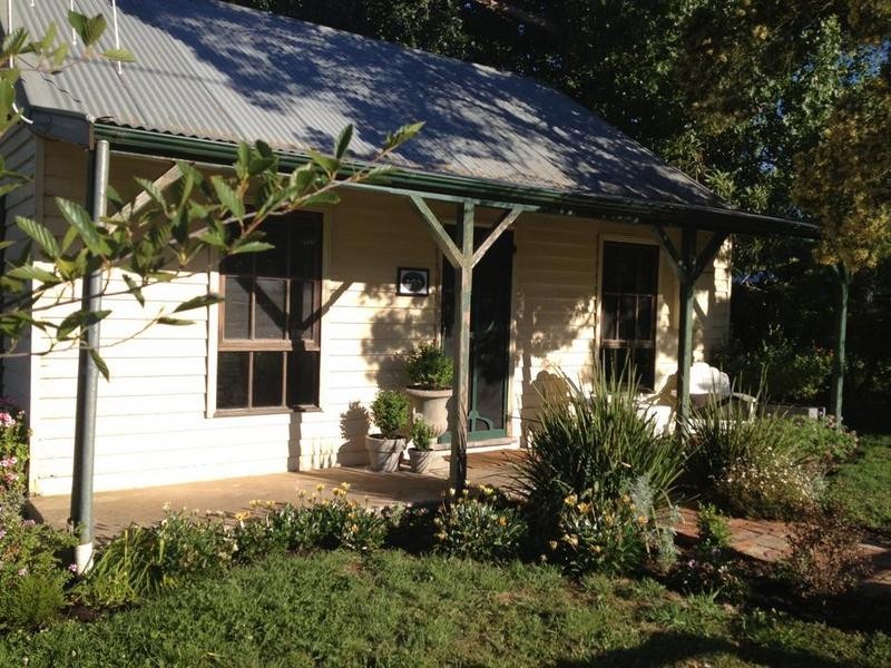 26 Ross Street, Malmsbury VIC 3446