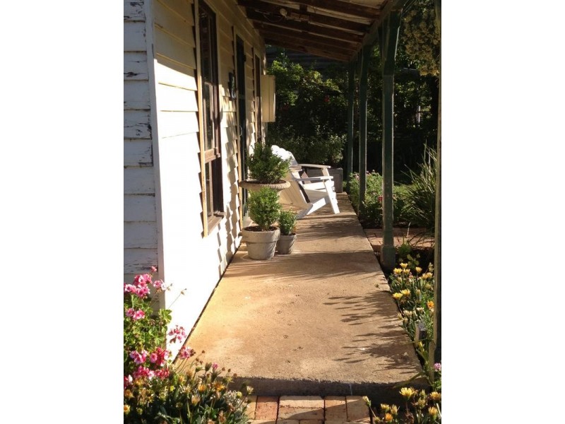 26 Ross Street, Malmsbury VIC 3446