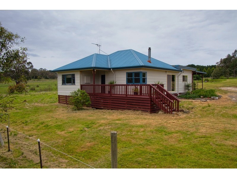 179 Pudding Bag Road, Drummond VIC 3461