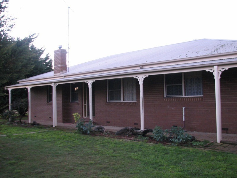 97 Trio Road, Kyneton VIC 3444