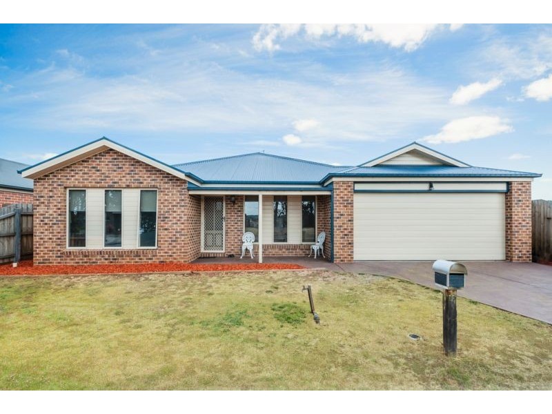 33 James Patrick Way, Lancefield VIC 3435