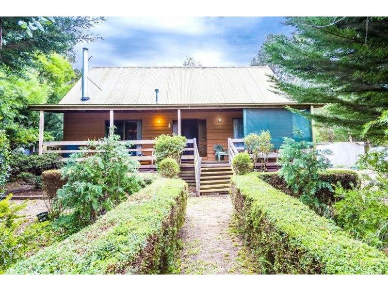 2 Stringer Lane, Lauriston VIC 3444