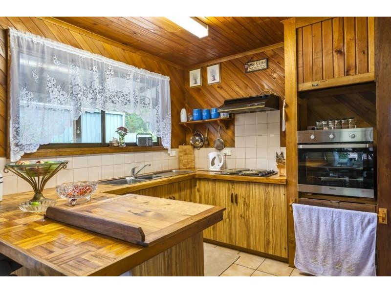 2 Stringer Lane, Lauriston VIC 3444