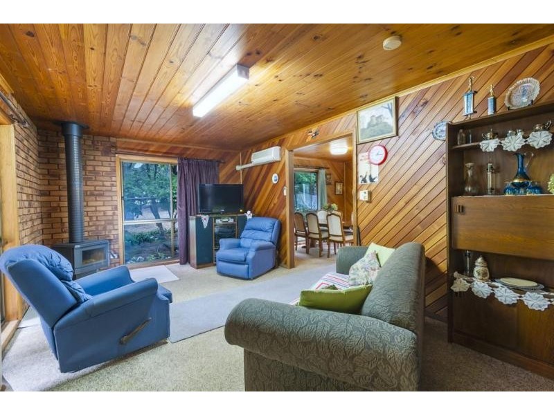 2 Stringer Lane, Lauriston VIC 3444