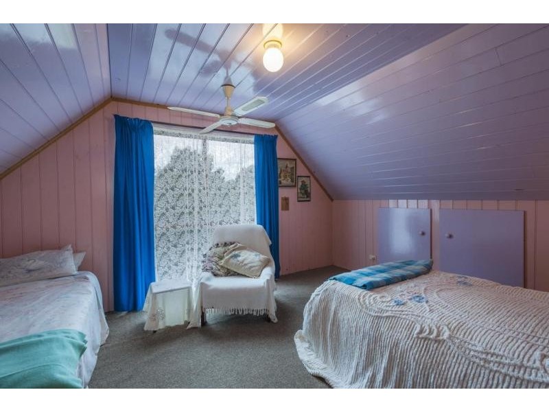 2 Stringer Lane, Lauriston VIC 3444