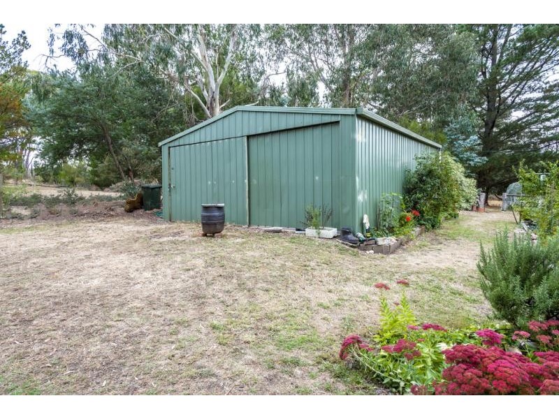 2 Stringer Lane, Lauriston VIC 3444