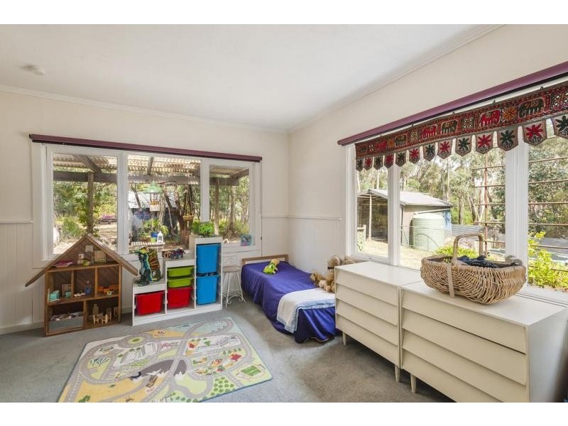 6 Bushmans Crescent, Drummond VIC 3461