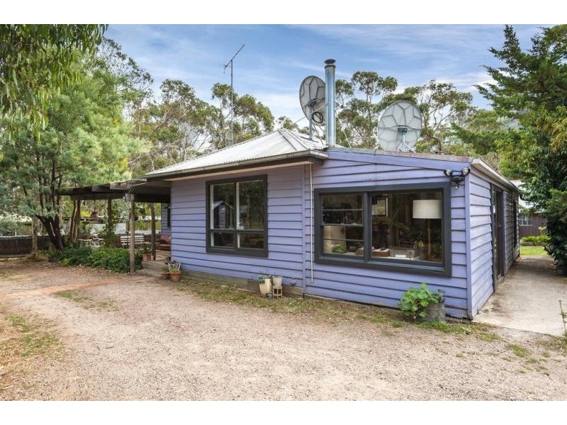 6 Bushmans Crescent, Drummond VIC 3461