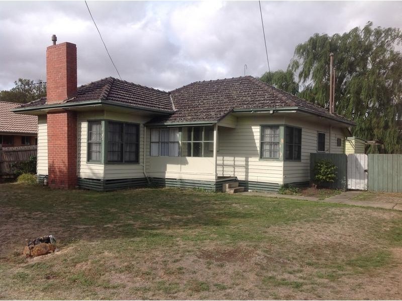 52 Victoria Street, Kyneton VIC 3444