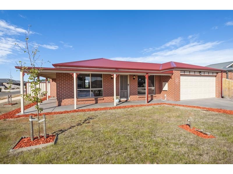 29 James Patrick Way, Lancefield VIC 3435