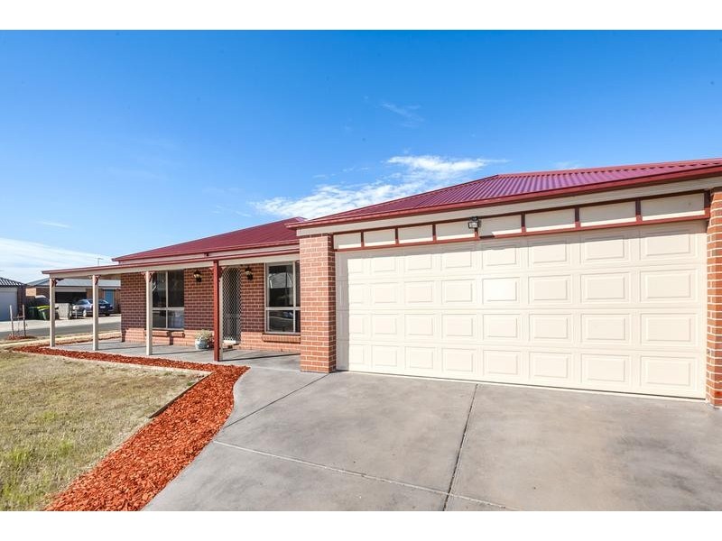 29 James Patrick Way, Lancefield VIC 3435