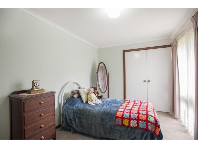 14 Woodend Tylden Road, Tylden VIC 3444