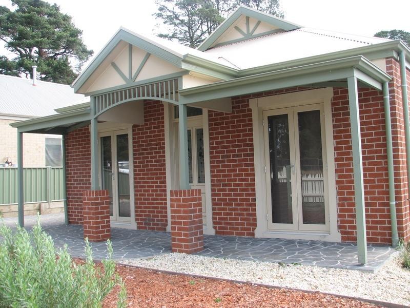 21 Sullivan Street, Malmsbury VIC 3446