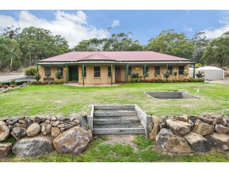 19 Strawhorn Court, Kyneton VIC 3444