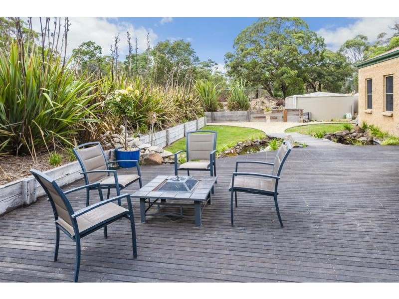 19 Strawhorn Court, Kyneton VIC 3444