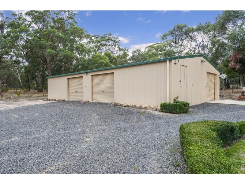19 Strawhorn Court, Kyneton VIC 3444