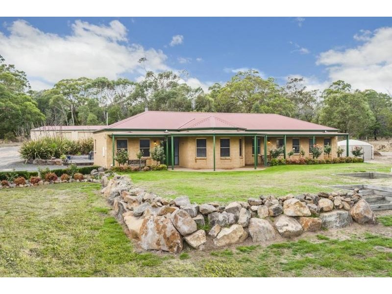 19 Strawhorn Court, Kyneton VIC 3444
