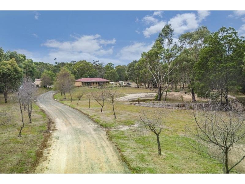 19 Strawhorn Court, Kyneton VIC 3444