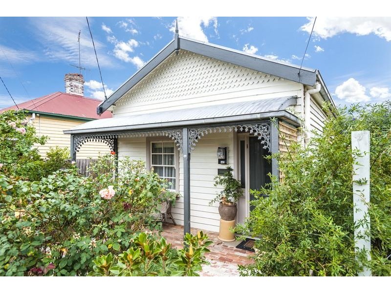 20 Bodkin Street, Kyneton VIC 3444