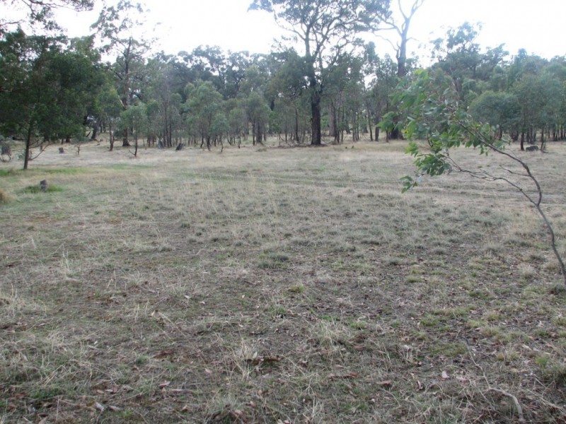 51 Foxes Lane, Kyneton VIC 3444